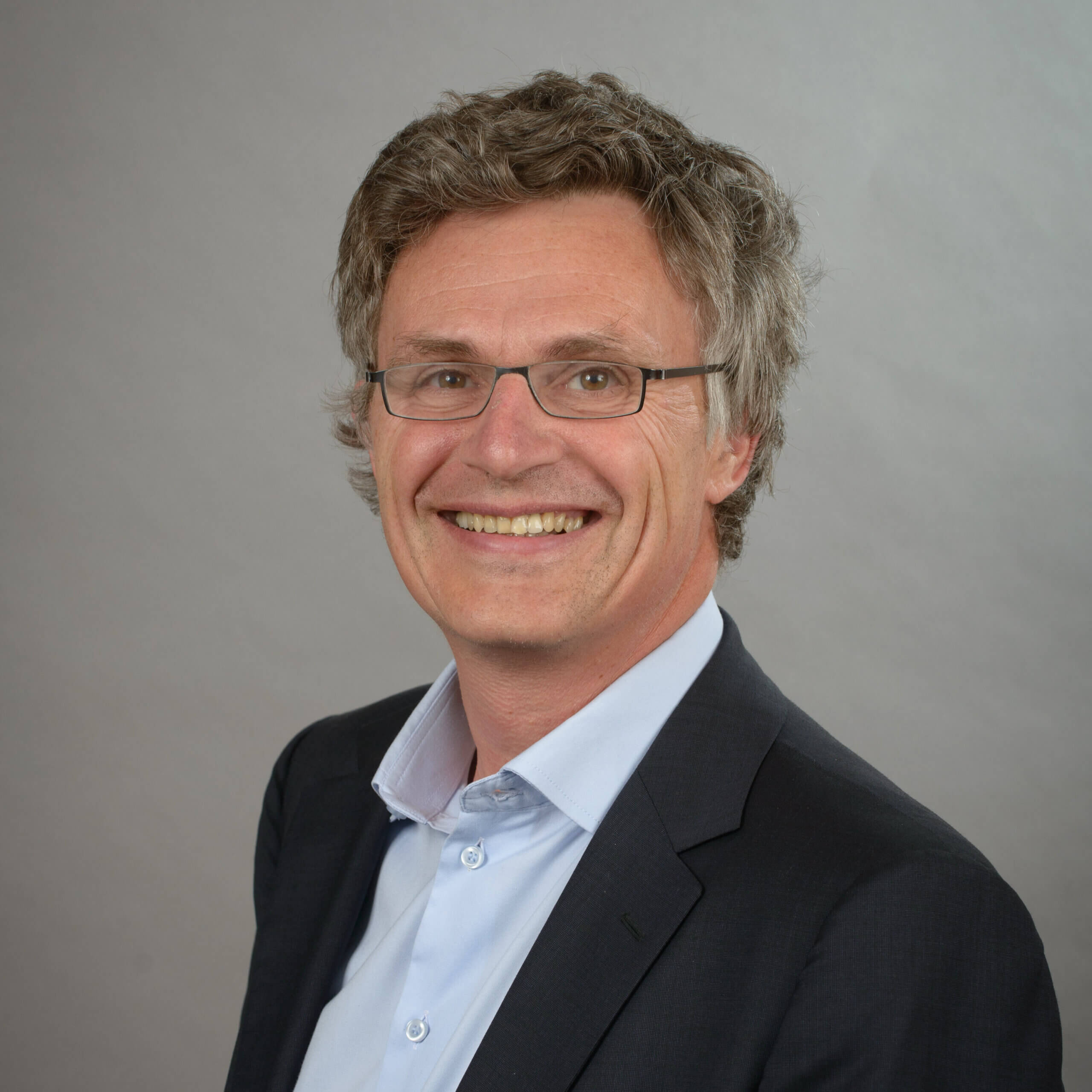 Photo of Alter Domus Supervisory Board Chairman René Beltjens