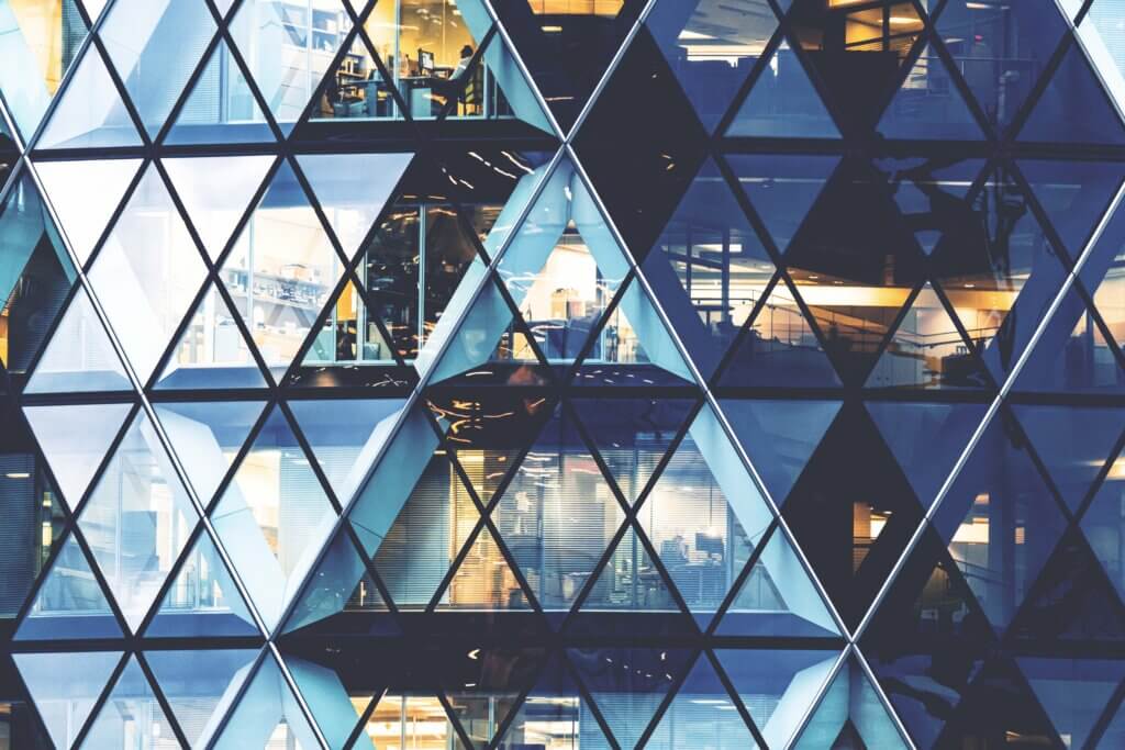 Office in the United Kingdom